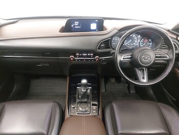 Used Mazda CX-30 2021 for sale - 78848579: Photo