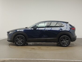 Used Mazda CX-30 2021 for sale - 78848579: Photo