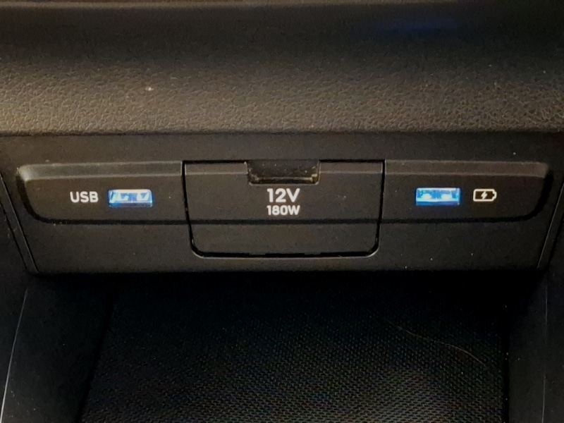 Used Hyundai i20 2022 for sale - 76537274: Photo 15