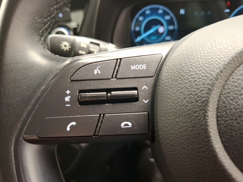 Used Hyundai i20 2022 for sale - 76537274: Photo 17