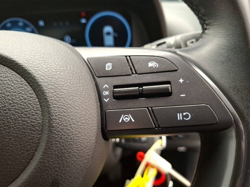 Used Hyundai i20 2022 for sale - 76537274: Photo 18