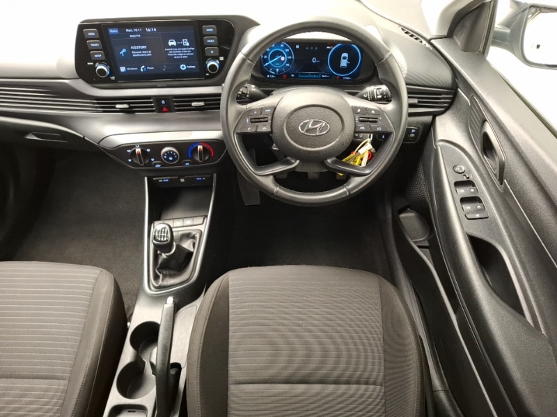 Used Hyundai i20 2022 for sale - 76537274: Photo 7