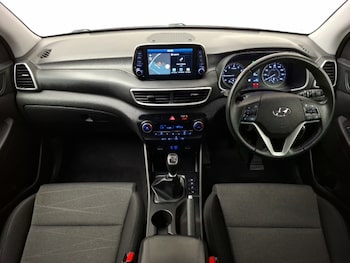 Used Hyundai TUCSON 2018 for sale - 79175737: Photo
