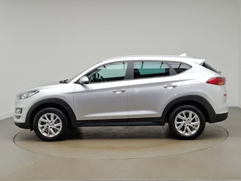 Used Hyundai TUCSON 2018 for sale - 79175737: Photo