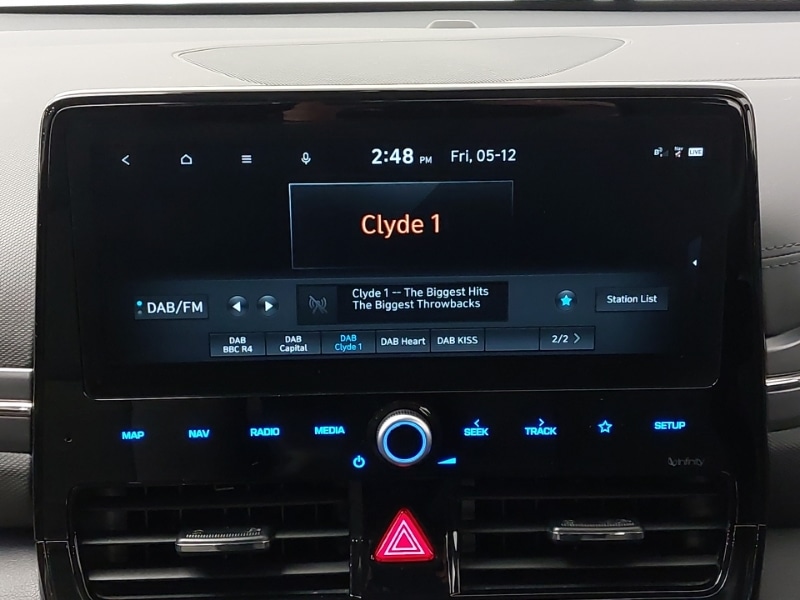 Used Hyundai IONIQ 2022 for sale - 76846937: Photo 10