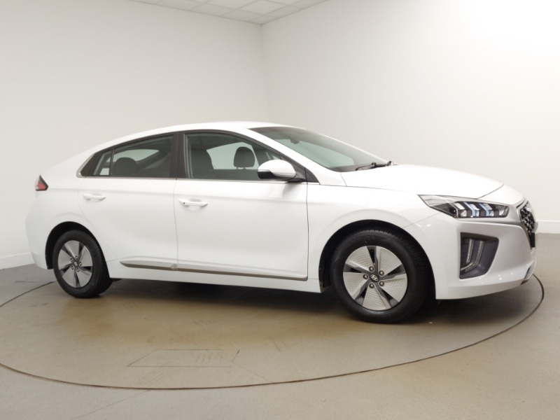 Used Hyundai IONIQ 2022 for sale - 76846937: Photo 13