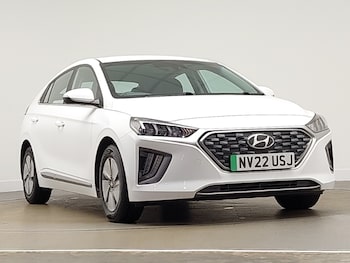 Hyundai - IONIQ