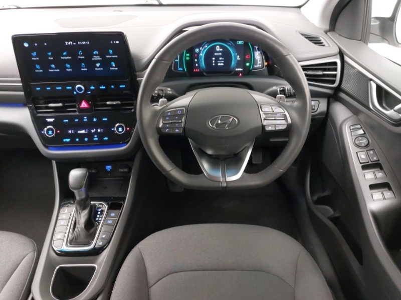 Used Hyundai IONIQ 2022 for sale - 76846937: Photo 7