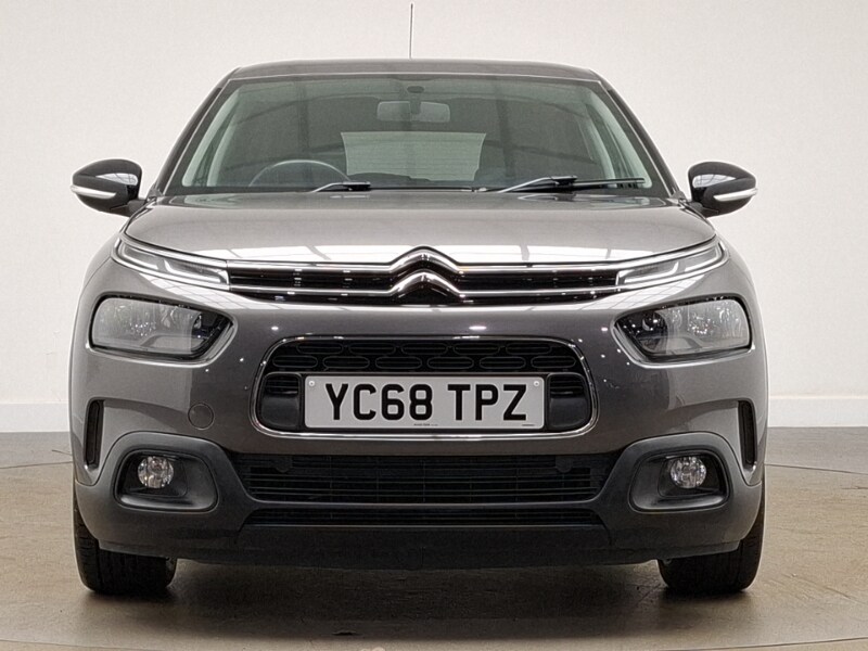 Used Citroen C4 Cactus 2018 for sale - 76078484: Photo 12