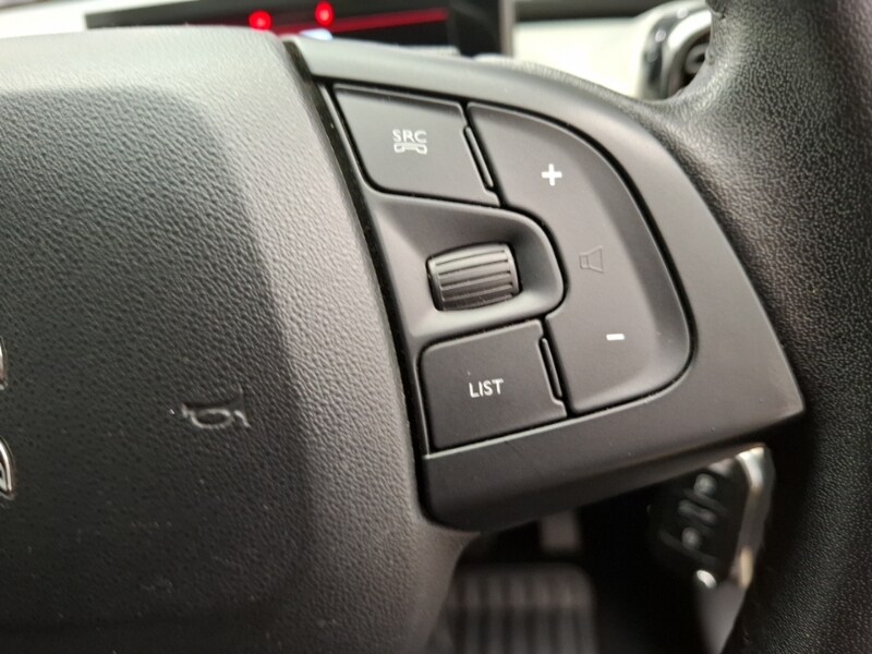 Used Citroen C4 Cactus 2018 for sale - 76078484: Photo 18