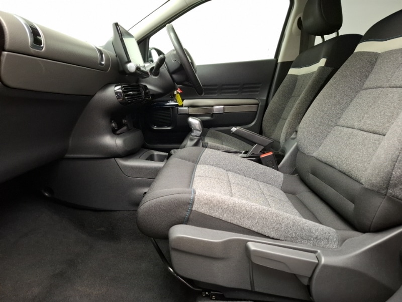 Used Citroen C4 Cactus 2018 for sale - 76078484: Photo 5