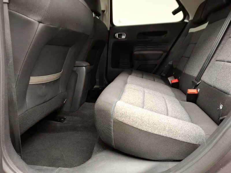 Used Citroen C4 Cactus 2018 for sale - 76078484: Photo 6