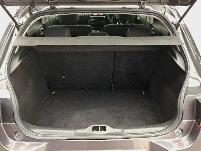 Used Citroen C4 Cactus 2018 for sale - 76078484: Photo 8