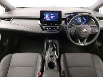 Used Toyota Corolla 2022 for sale - 75240930: Photo