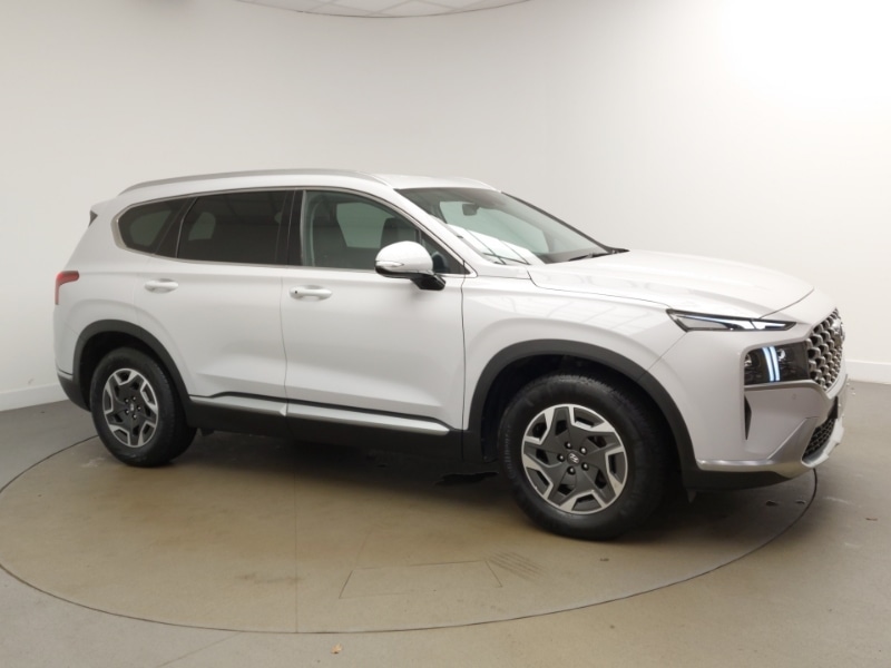 Used Hyundai Santa Fe 2021 for sale - 77717160: Photo 13