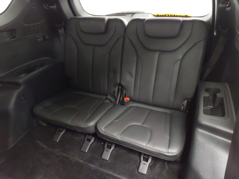 Used Hyundai Santa Fe 2021 for sale - 77717160: Photo 14