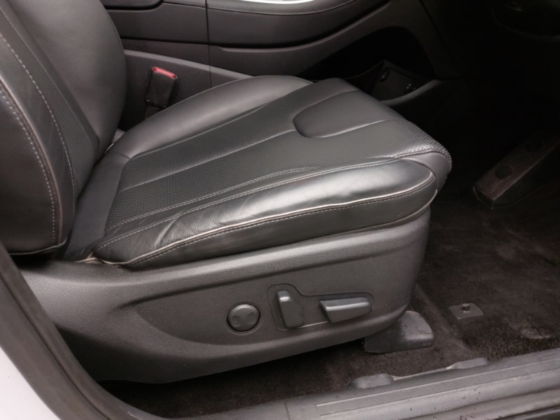 Used Hyundai Santa Fe 2021 for sale - 77717160: Photo 15