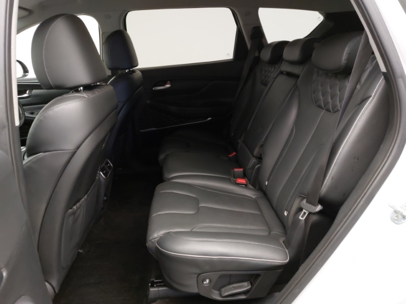 Used Hyundai Santa Fe 2021 for sale - 77717160: Photo 6