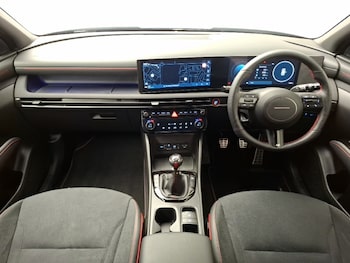 Used Hyundai TUCSON 2025 for sale - 78238242: Photo