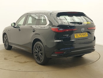 Used Mazda CX-80 2025 for sale - 78511745: Photo