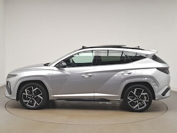 Used Hyundai TUCSON 2025 for sale - 79056371: Photo