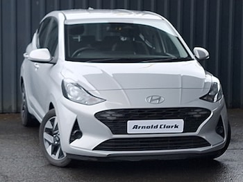 Used Hyundai i10 2025 for sale - 78656509: Photo