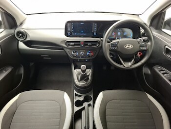 Used Hyundai i10 2025 for sale - 78656509: Photo
