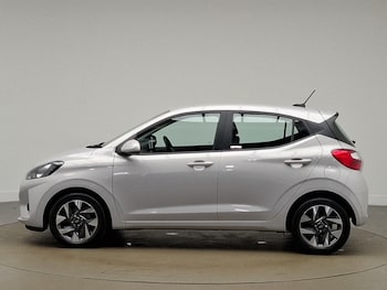 Used Hyundai i10 2025 for sale - 78656509: Photo