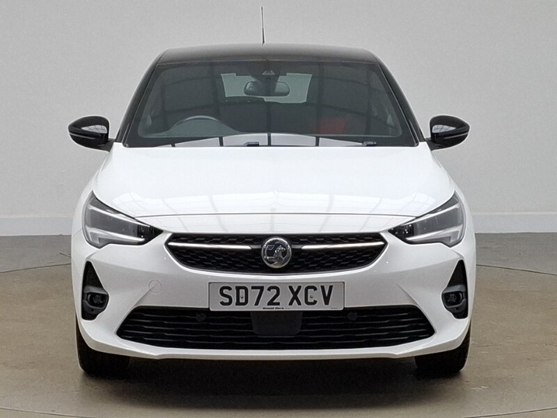 Used Vauxhall Corsa 2022 for sale - 78066152: Photo 12