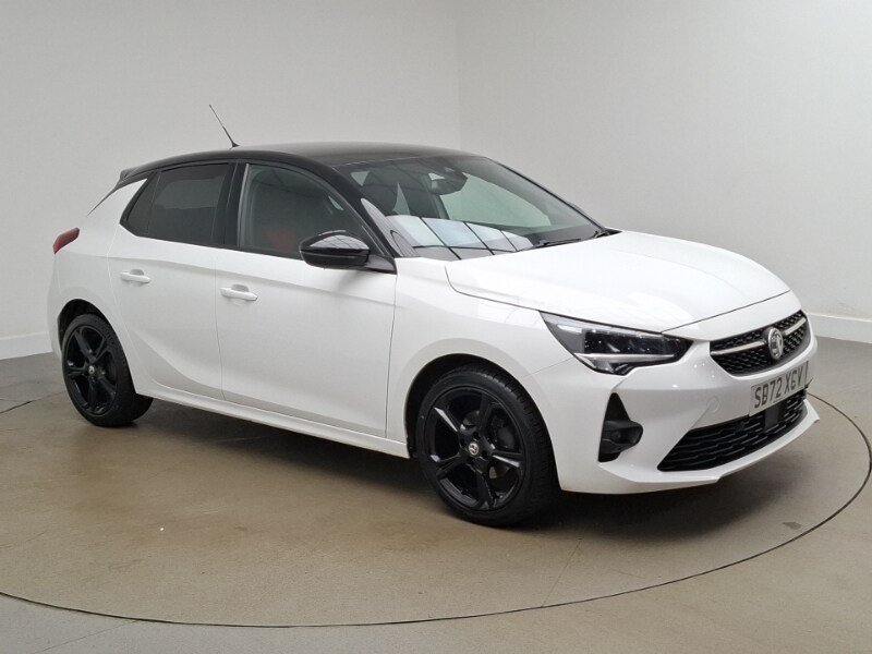 Used Vauxhall Corsa 2022 for sale - 78066152: Photo 13