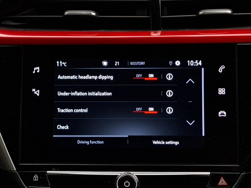 Used Vauxhall Corsa 2022 for sale - 78066152: Photo 15