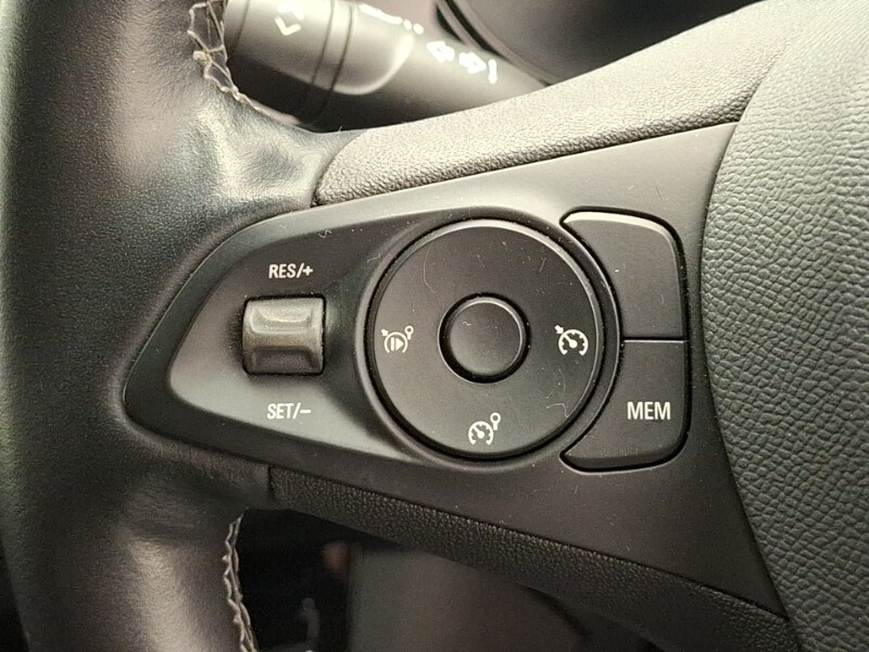 Used Vauxhall Corsa 2022 for sale - 78066152: Photo 18