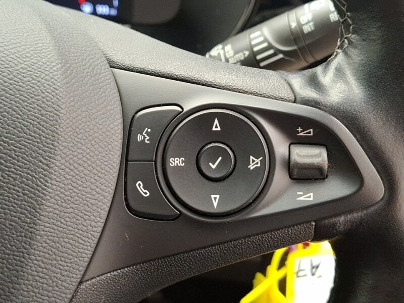 Used Vauxhall Corsa 2022 for sale - 78066152: Photo 19