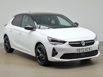 Used Vauxhall Corsa 2022 for sale - 78066152: Photo
