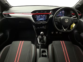 Used Vauxhall Corsa 2022 for sale - 78066152: Photo