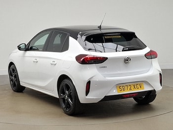 Used Vauxhall Corsa 2022 for sale - 78066152: Photo