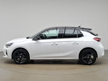 Used Vauxhall Corsa 2022 for sale - 78066152: Photo