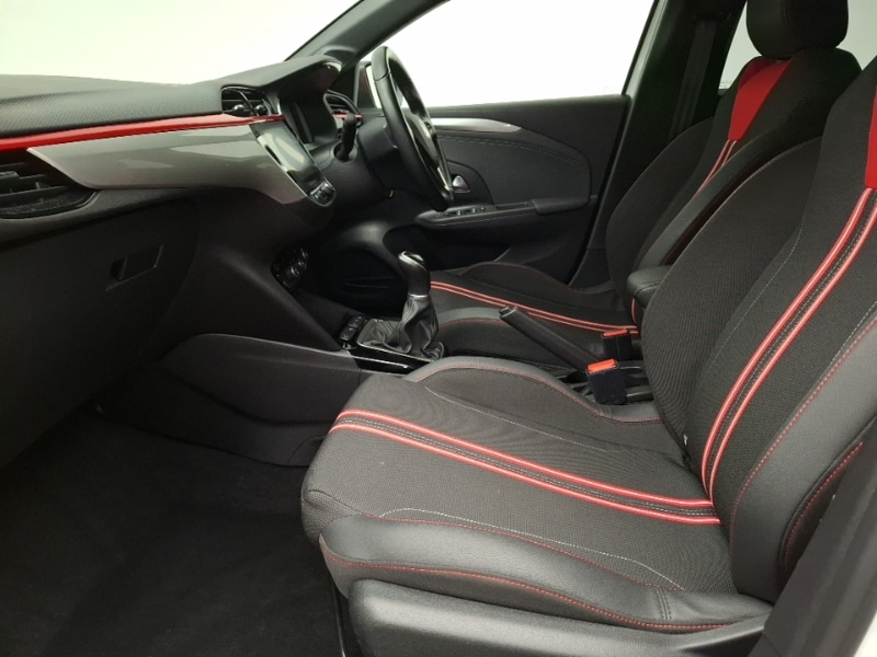 Used Vauxhall Corsa 2022 for sale - 78066152: Photo 5