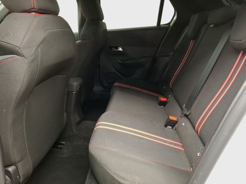 Used Vauxhall Corsa 2022 for sale - 78066152: Photo 6