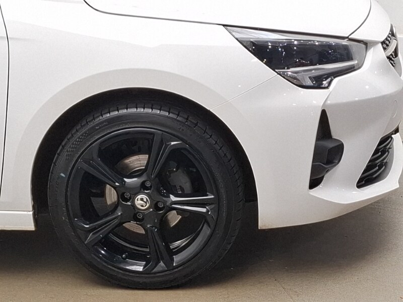 Used Vauxhall Corsa 2022 for sale - 78066152: Photo 9