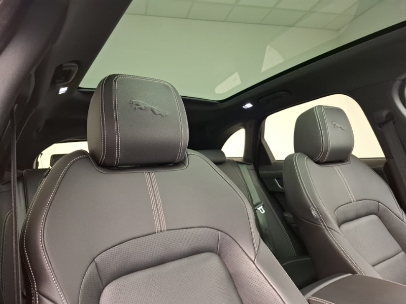 Used Jaguar F-Pace 2022 for sale - 78113398: Photo 15