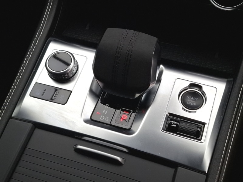 Used Jaguar F-Pace 2022 for sale - 78113398: Photo 18