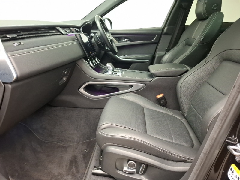 Used Jaguar F-Pace 2022 for sale - 78113398: Photo 5