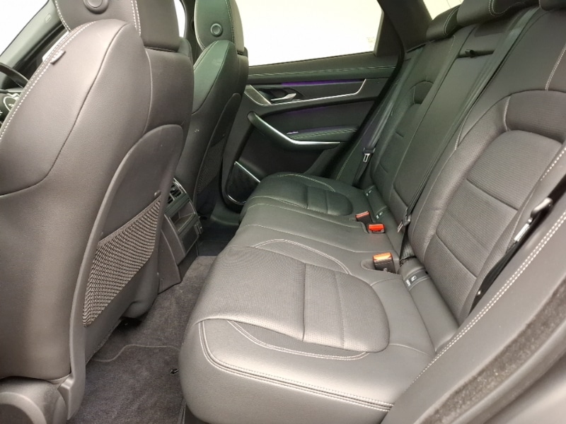 Used Jaguar F-Pace 2022 for sale - 78113398: Photo 6