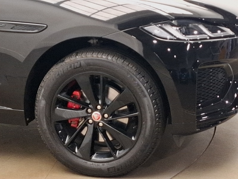 Used Jaguar F-Pace 2022 for sale - 78113398: Photo 9