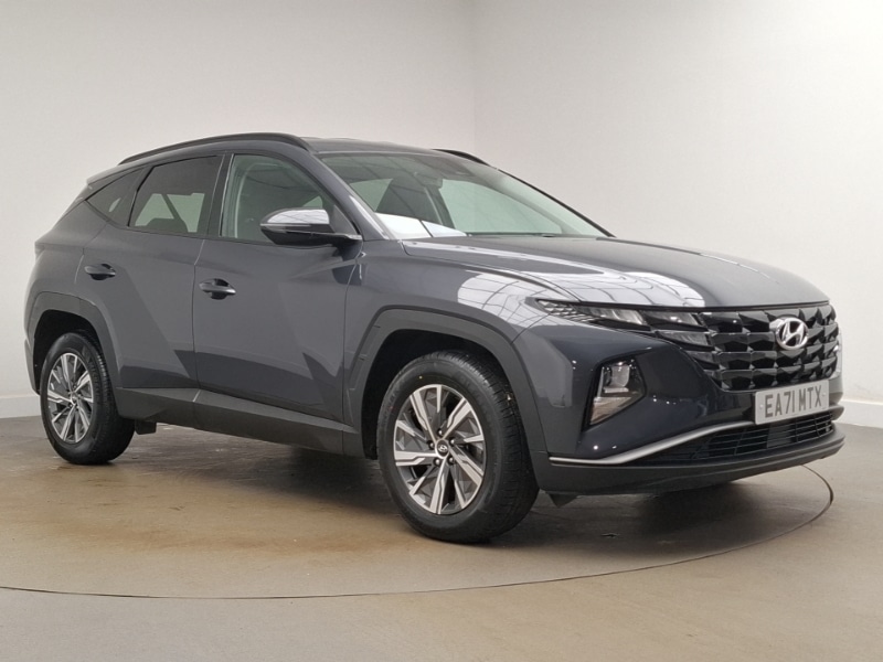 Used Hyundai TUCSON 2021 for sale - 77168884: Photo 13