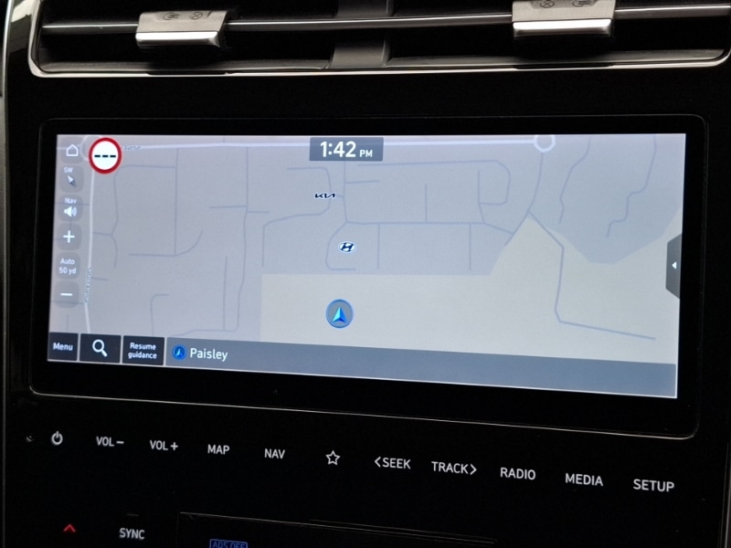 Used Hyundai TUCSON 2021 for sale - 77168884: Photo 14