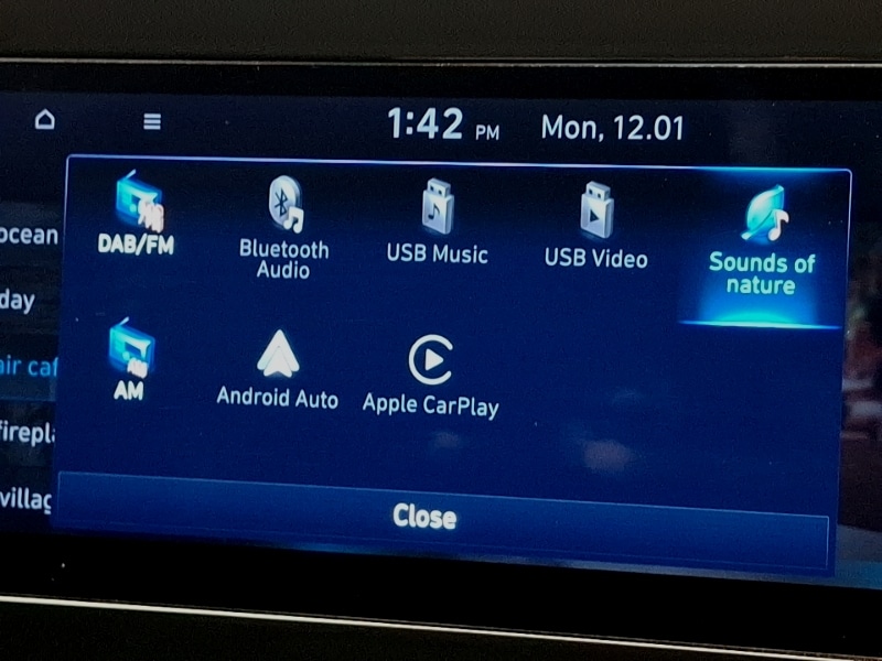 Used Hyundai TUCSON 2021 for sale - 77168884: Photo 15