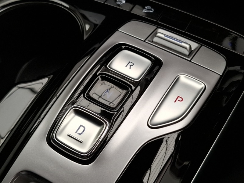 Used Hyundai TUCSON 2021 for sale - 77168884: Photo 16