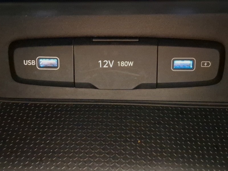 Used Hyundai TUCSON 2021 for sale - 77168884: Photo 17